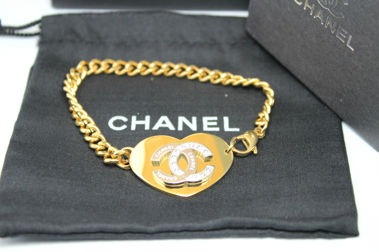 Bracciale Chanel Modello 470